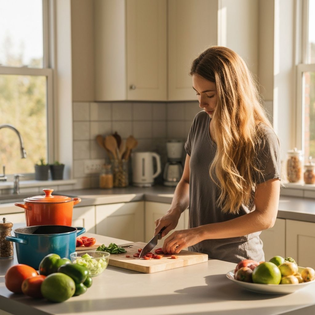 Estilo de vida cotidiano